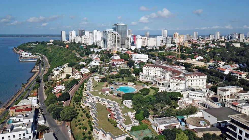 Mozambique stimulus package begins to show results – Further Africa Mozambique stimulus package begins to show results – Further Africa