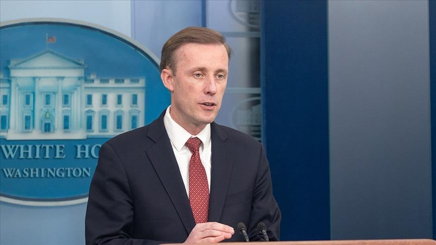 No definitive answers for whether COVID-19 originated in lab, says US national security adviser No definitive answers for whether COVID-19 originated in lab, says US national security adviser