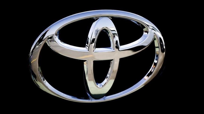 Toyota's global sales fall 5.6% in January amid chip shortages, COVID-19 Toyota's global sales fall 5.6% in January amid chip shortages, COVID-19
