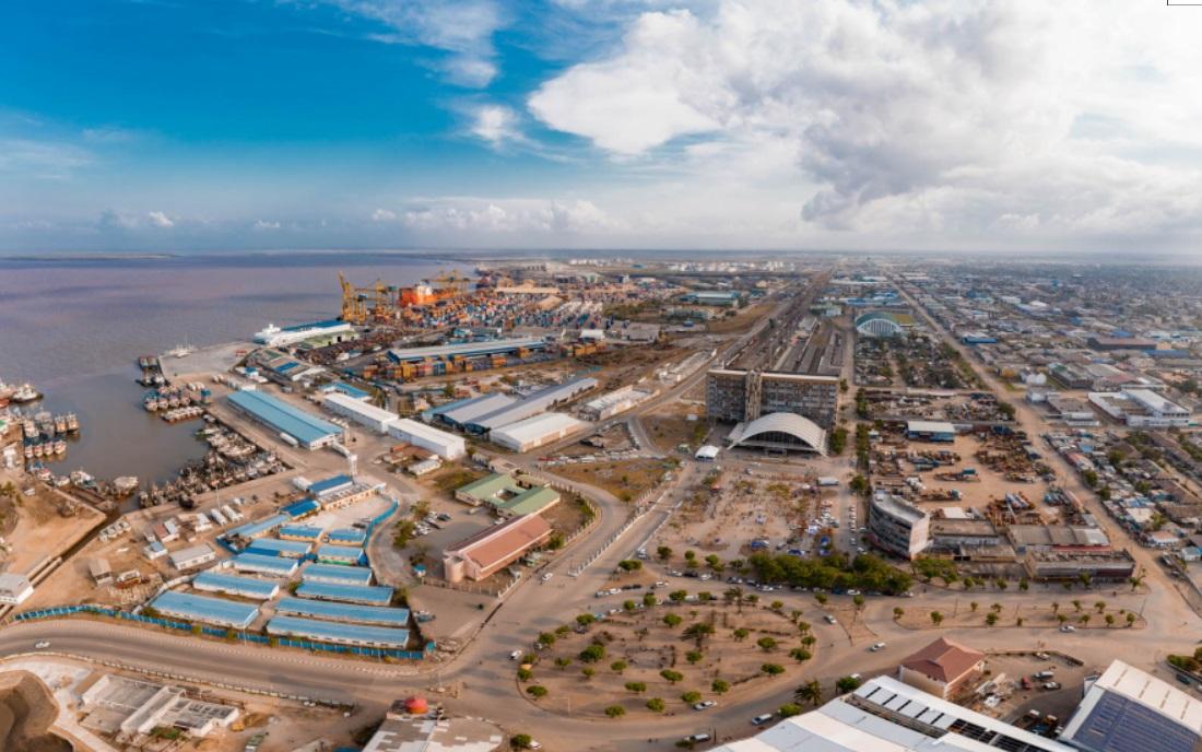 Ban on shipping in Mozambique Channel lifted on Friday afternoon Ban on shipping in Mozambique Channel lifted on Friday afternoon