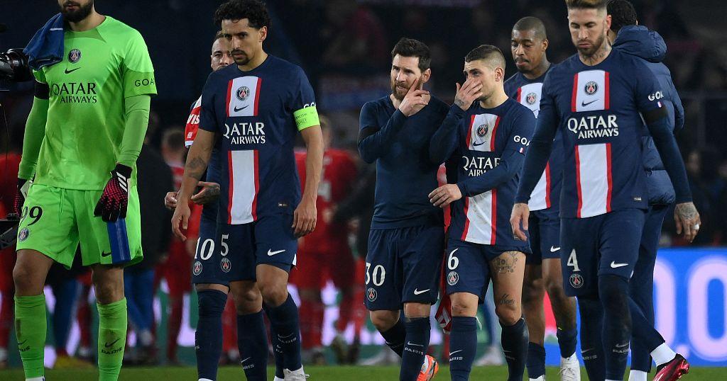 Champions League: PSG, Tottenham eye qualification Champions League: PSG, Tottenham eye qualification