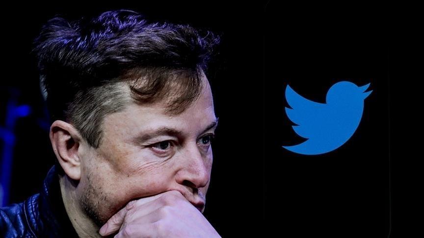 Elon Musk apologizes for mocking ex-Twitter employee, questioning his disability Elon Musk apologizes for mocking ex-Twitter employee, questioning his disability