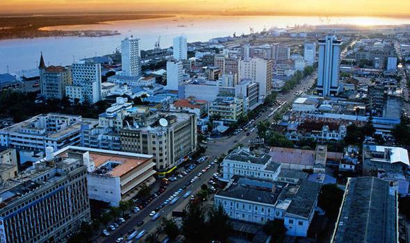 Mozambique wants to become middle income country Mozambique wants to become middle income country
