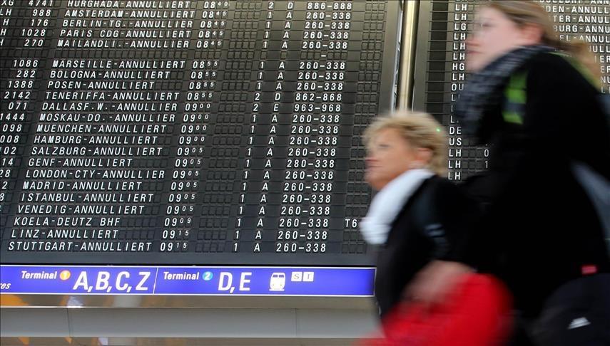World air travel rises 67% in January World air travel rises 67% in January