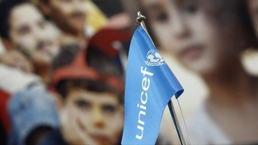 Conflicts, economic crises deepen inequalities among children: UNICEF Conflicts, economic crises deepen inequalities among children: UNICEF