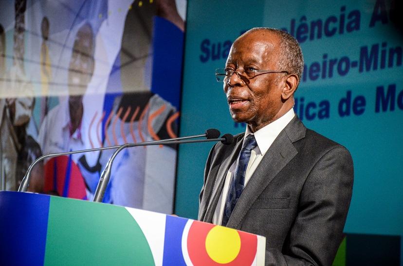 Mozambique Prime Minsiter calls for more support for business Mozambique Prime Minsiter calls for more support for business