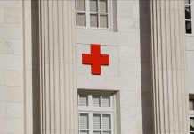 25% of Red Cross’ anticipated budget for 2023 may not be met 25% of Red Cross' anticipated budget for 2023 may not be met