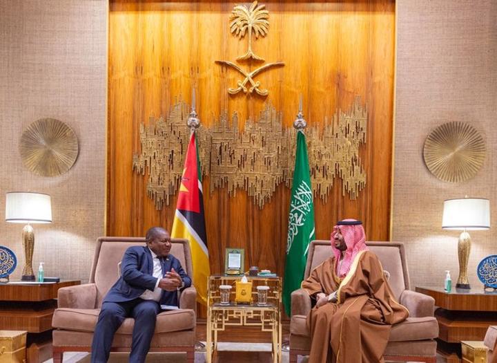 Mozambican Government to send technical team to Saudi Arabia Mozambican Government to send technical team to Saudi Arabia