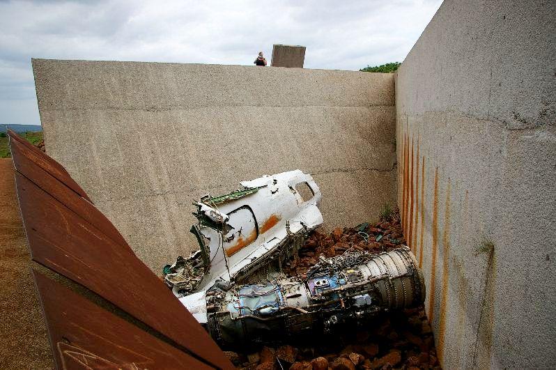 Can AI help solve mystery of Samora Machel crash? Can AI help solve mystery of Samora Machel crash?