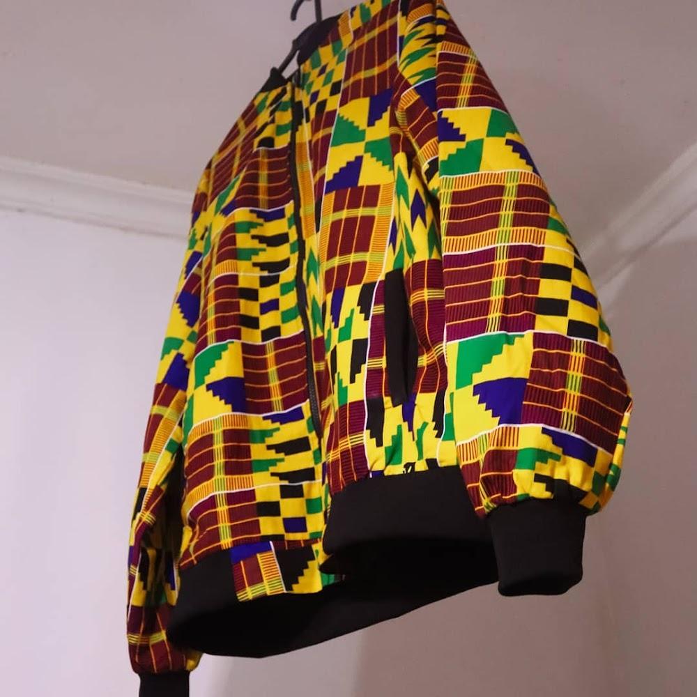 Get to know your African garments Get to know your African garments