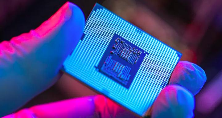 Netherlands joins US to restrict some chip exports Netherlands joins US to restrict some chip exports