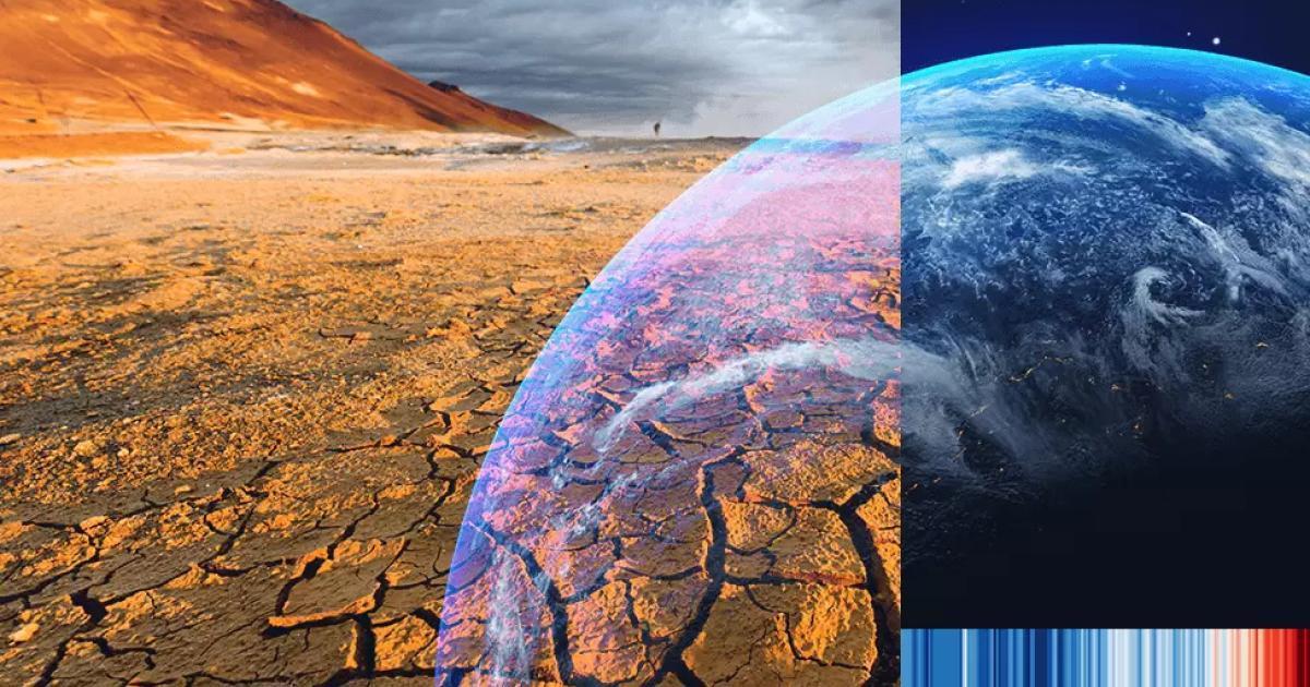 ‘Planet in the Crosshairs’: UN Chief Demands Rapid Emission Cuts ‘Planet in the Crosshairs’: UN Chief Demands Rapid Emission Cuts