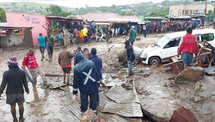 Cyclone Freddy death toll rises Cyclone Freddy death toll rises