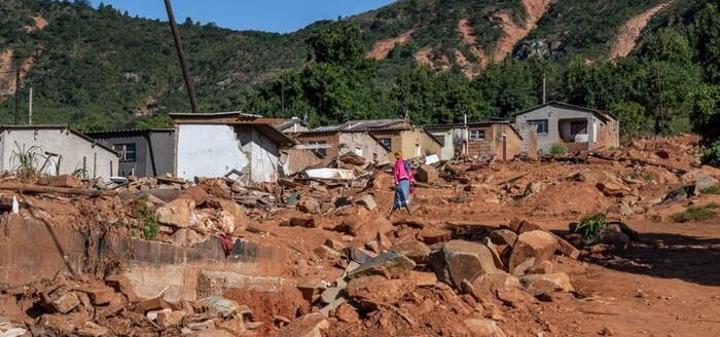 600 million dollars invested to rebuild infrastructures hit by cyclones 600 million dollars invested to rebuild infrastructures hit by cyclones