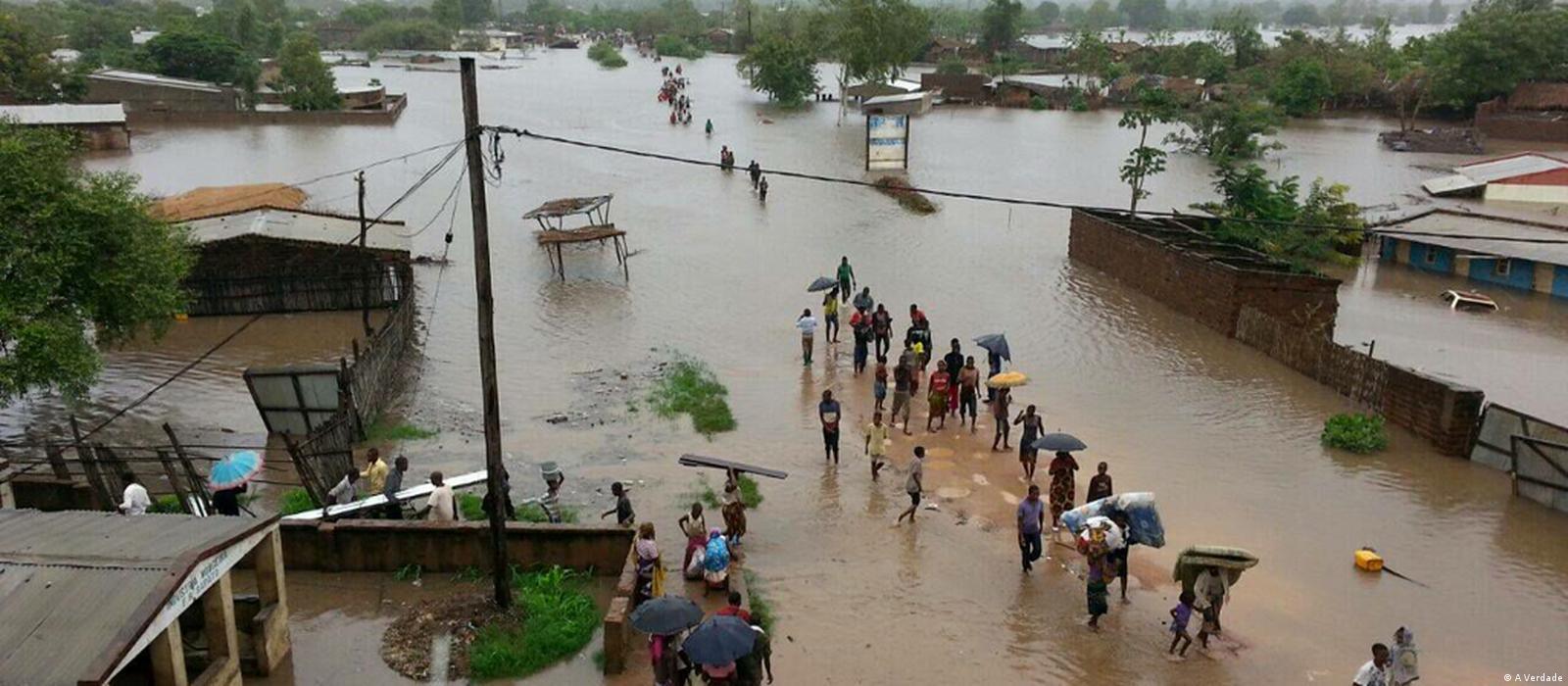 OMM appeals for solidarity with families devastated by floods OMM appeals for solidarity with families devastated by floods
