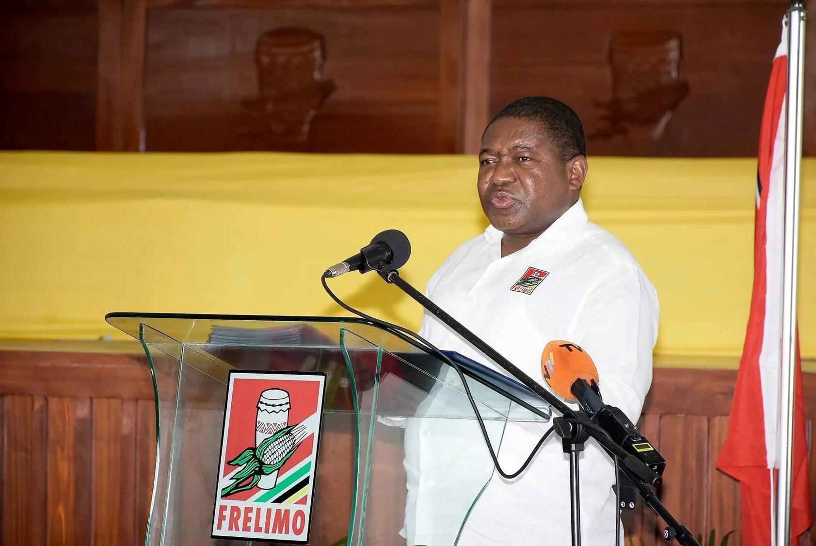 Local Elections 2023: Frelimo Seeks Significant Victory - Mozambique