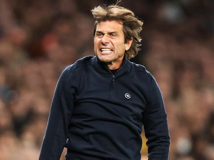 Antonio Conte criticises Tottenham Hotspur ownership, 'selfish' players Antonio Conte criticises Tottenham Hotspur ownership, 'selfish' players