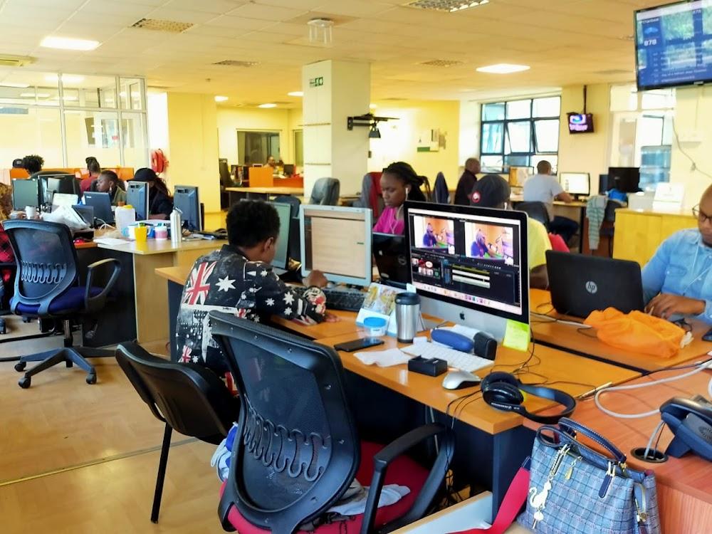 Seven tips for finding happiness at work Seven tips for finding happiness at work