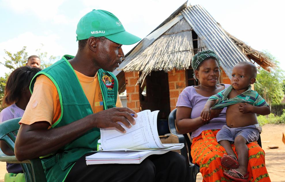 2.4 million people living with HIV 2.4 million people living with HIV