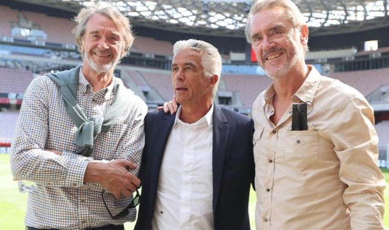Man United sale bids to be revised Wednesday Man United sale bids to be revised Wednesday