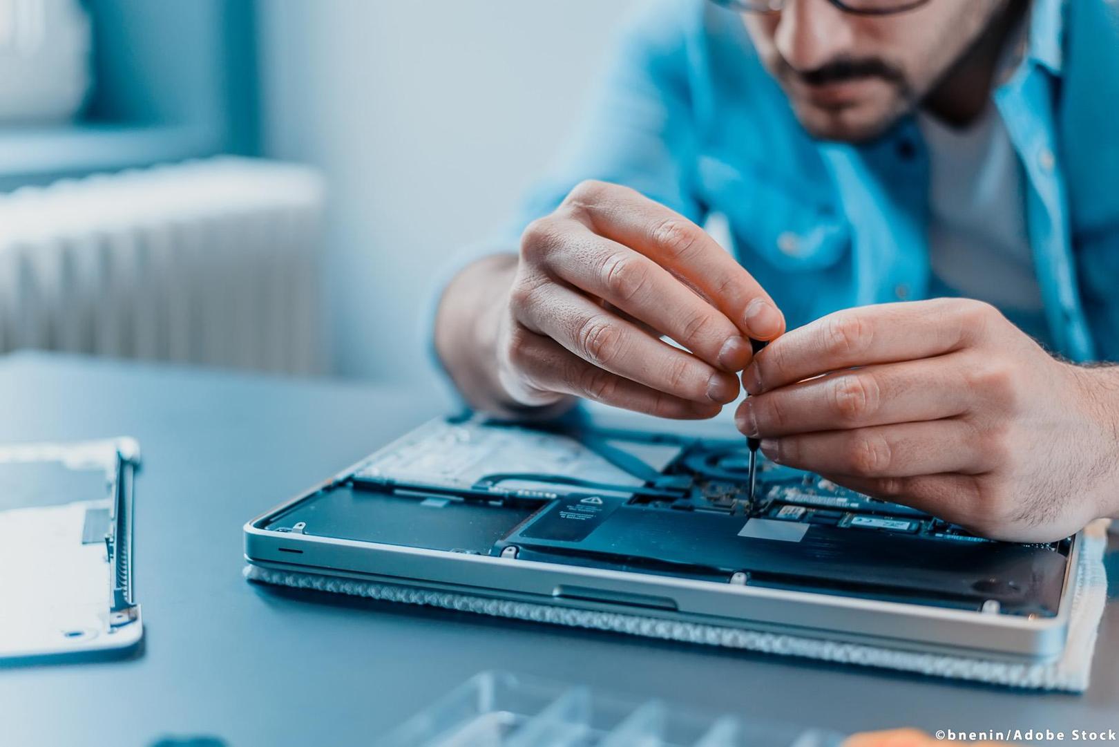 EU to extend consumers’ right to repair damaged devices EU to extend consumers’ right to repair damaged devices