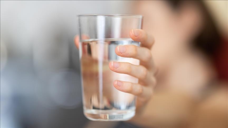 UN holds 1st water conference in nearly 5 decades to tackle looming global crisis UN holds 1st water conference in nearly 5 decades to tackle looming global crisis