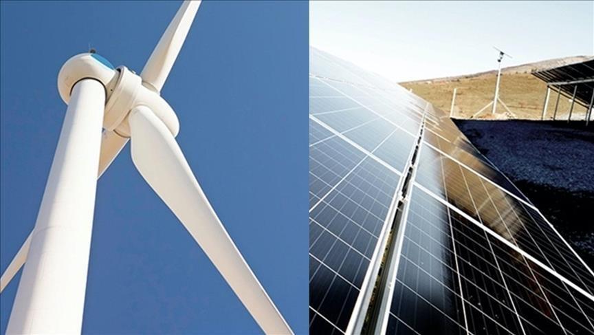 Global renewable energy grows by record 9.6% in 2022: IRENA report Global renewable energy grows by record 9.6% in 2022: IRENA report