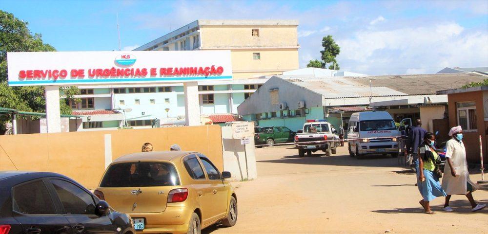 HCB to operate on 1,060 patients with glaucoma HCB to operate on 1,060 patients with glaucoma
