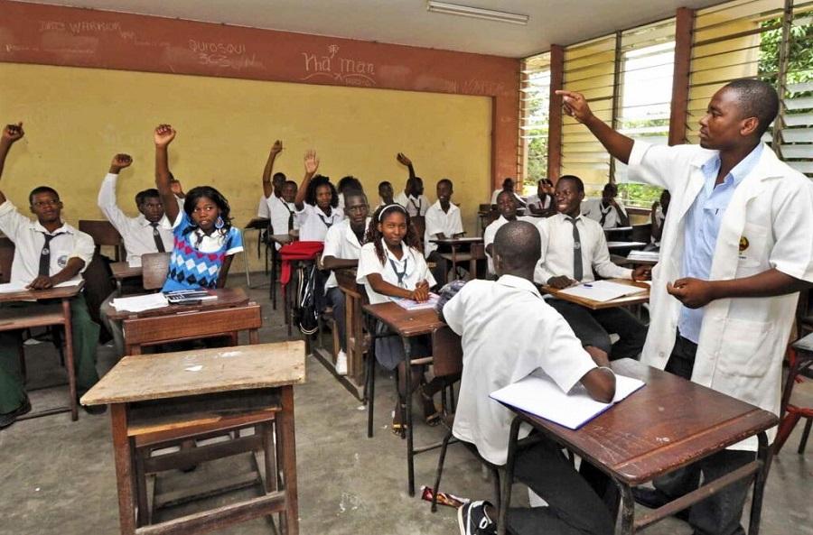Zambezia classes resume next week Zambezia classes resume next week