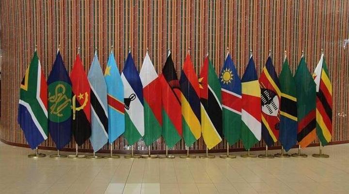 SADC prioritises economic recovery agenda SADC prioritises economic recovery agenda