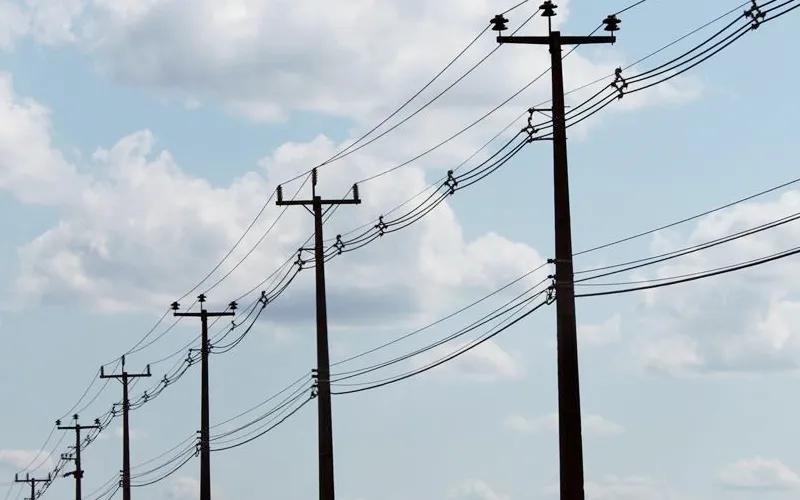 Electricity reaches Urrene administrative post Electricity reaches Urrene administrative post