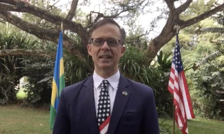 US pledges continued support in fighting tuberculosis US pledges continued support in fighting tuberculosis