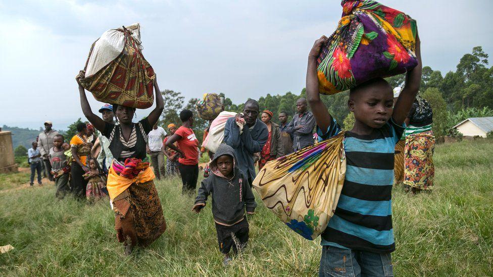 Japan provides 1.5 million dollars to support displaced people Japan provides 1.5 million dollars to support displaced people