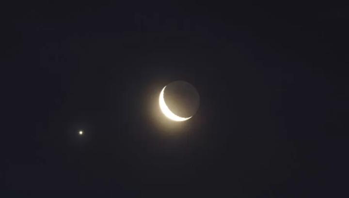 Five planets to line up in night sky Five planets to line up in night sky