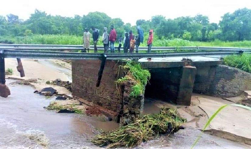 Japan funds assessment of bridges on EN1 Japan funds assessment of bridges on EN1