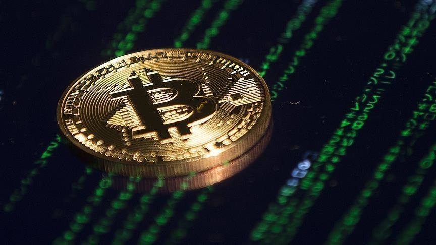Bitcoin jumps more than 5% despite US' legal crackdown on cryptocurrencies Bitcoin jumps more than 5% despite US' legal crackdown on cryptocurrencies