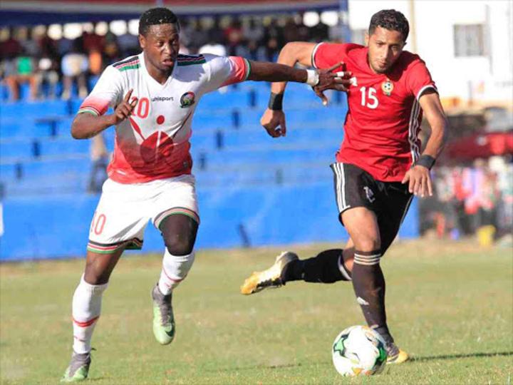Caf confirms dates for the 2023 Afcon in Ivory Coast Caf confirms dates for the 2023 Afcon in Ivory Coast