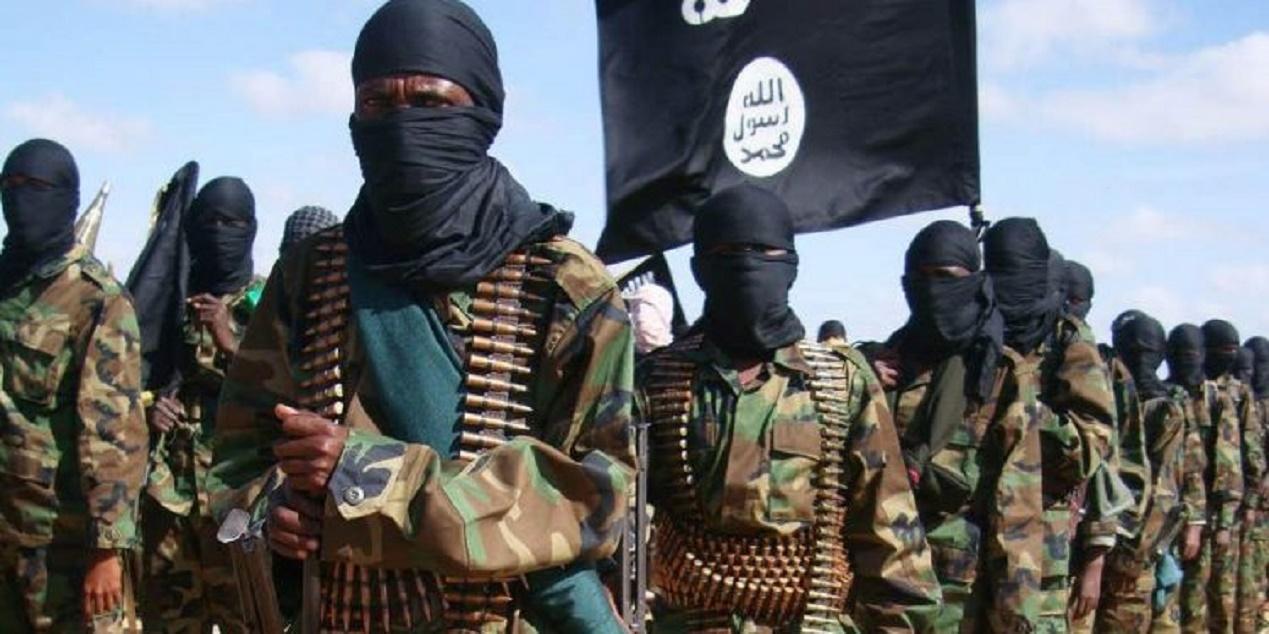 Presidents call for collective action against terrorism Presidents call for collective action against terrorism