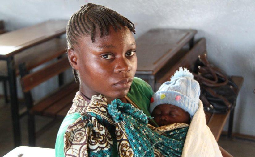Finland supports fight against child marriage Finland supports fight against child marriage