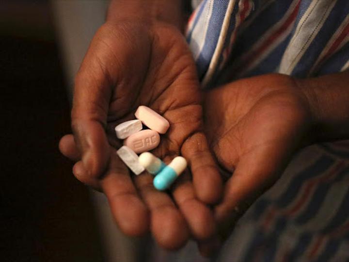 Fake medicines are a dangerous threat in Africa: 3 ways to spot them Fake medicines are a dangerous threat in Africa: 3 ways to spot them