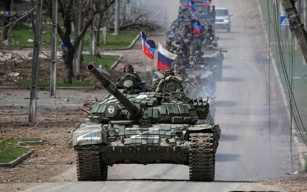 Russia overtakes China as largest supplier of arms to sub-Saharan Africa Russia overtakes China as largest supplier of arms to sub-Saharan Africa