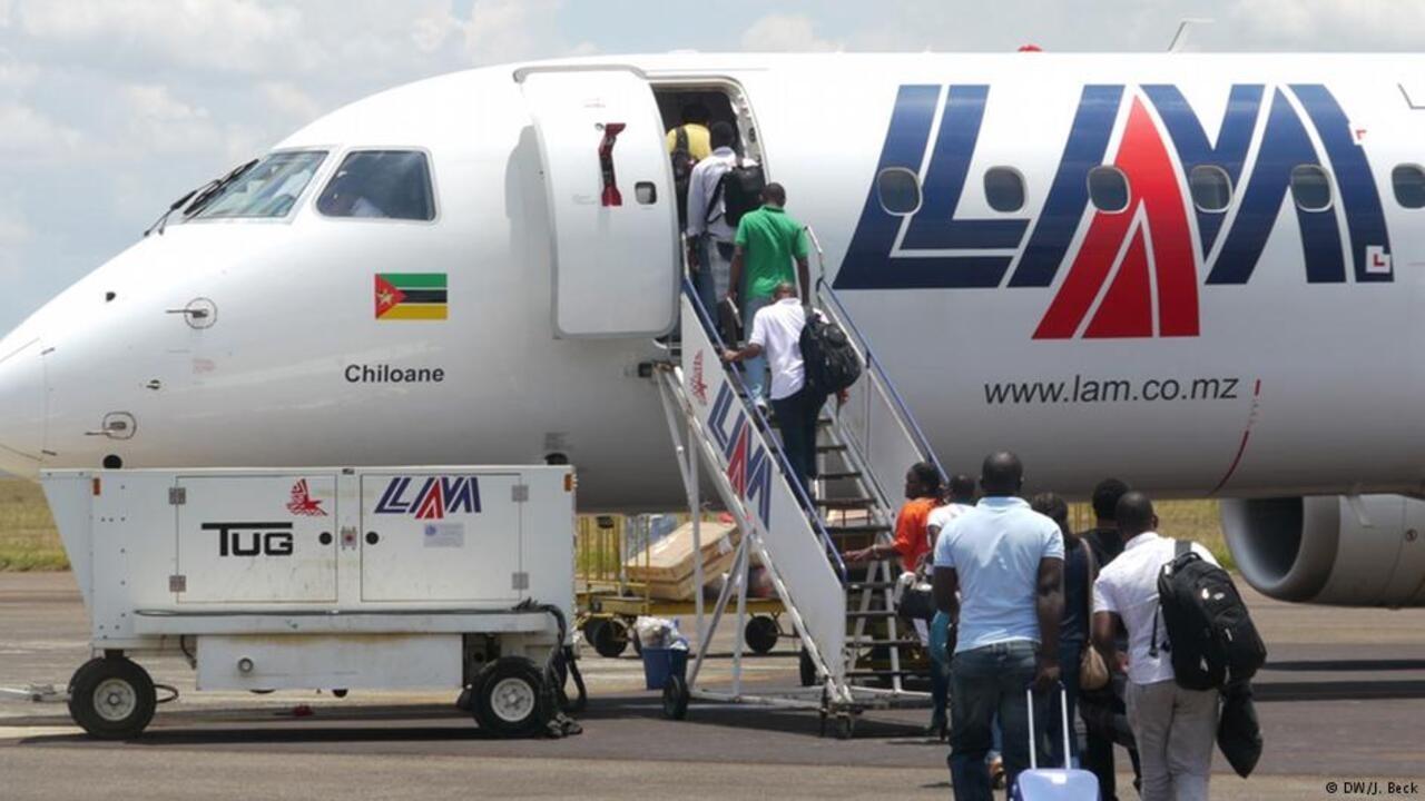 International management for LAM International management for LAM