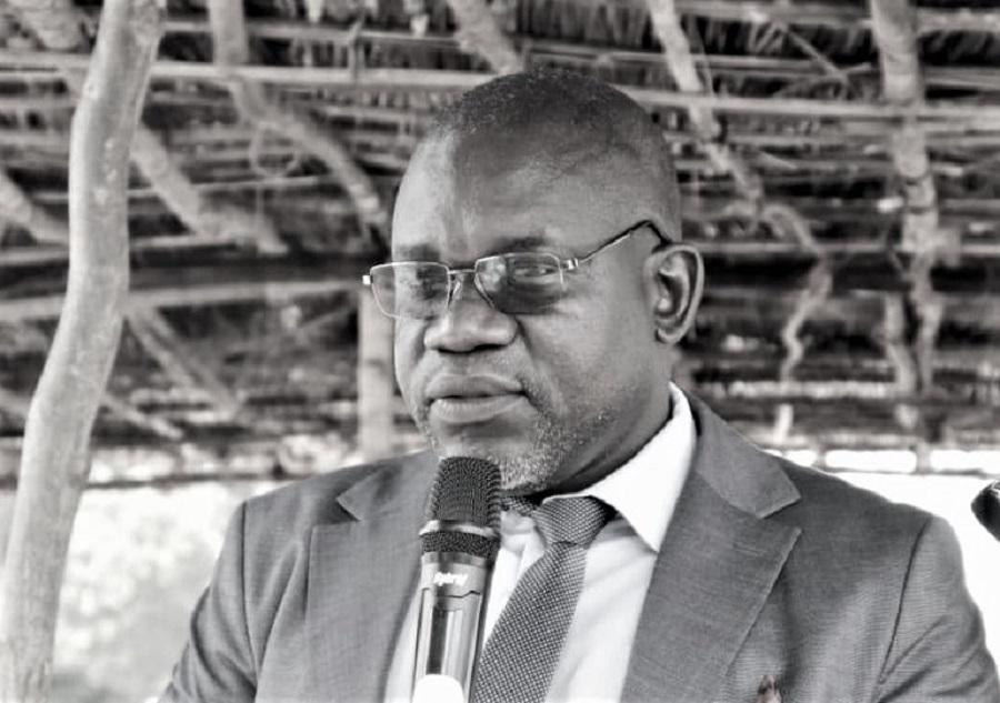 Mayor of Ribáuè dies Mayor of Ribáuè dies