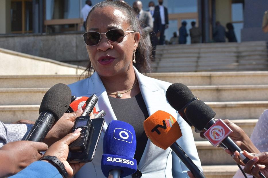 Justice Minister to chair Commission on District Elections Justice Minister to chair Commission on District Elections