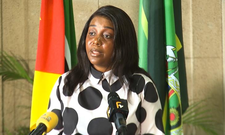 Two cases of cholera confirmed in Katembe, Maputo City Two cases of cholera confirmed in Katembe, Maputo City