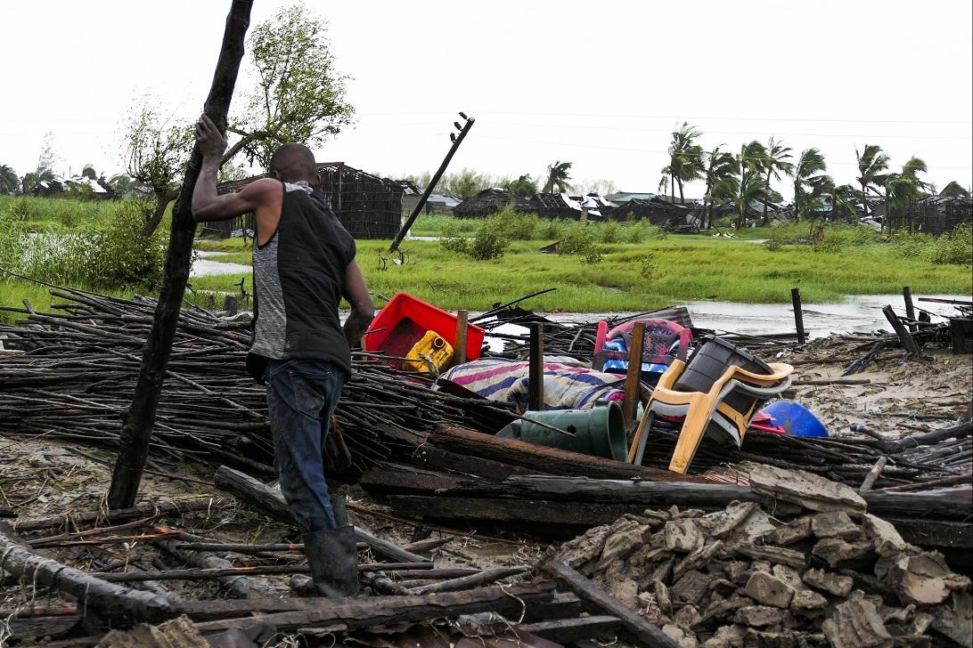 Natural disasters have killed 300 this rainy season Natural disasters have killed 300 this rainy season