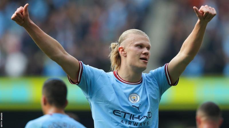 Arsenal match 'is a final' for Man City - Guardiola Arsenal match 'is a final' for Man City - Guardiola