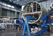 Airbus inaugurates research center in China Airbus inaugurates research center in China