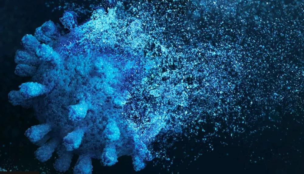 Million-year-old viruses help fight cancer, say scientists Million-year-old viruses help fight cancer, say scientists