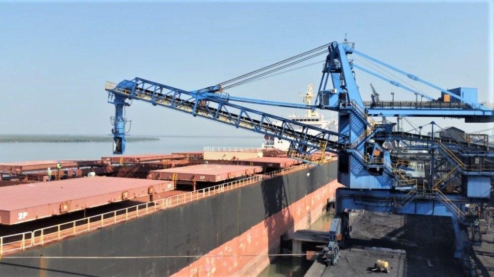 Mozambique’s exports jump 58% in 2022 Mozambique’s exports jump 58% in 2022